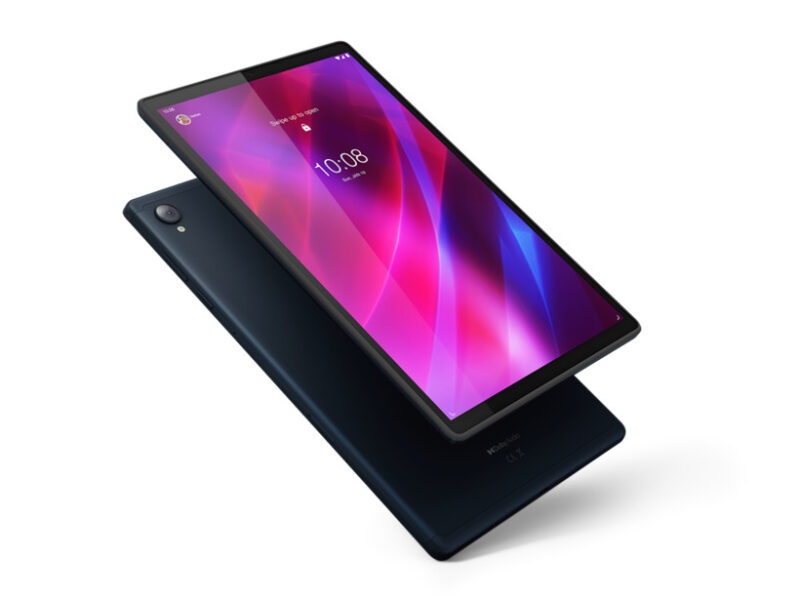 Lenovo K10 Tablet; ZA8R0055CZ