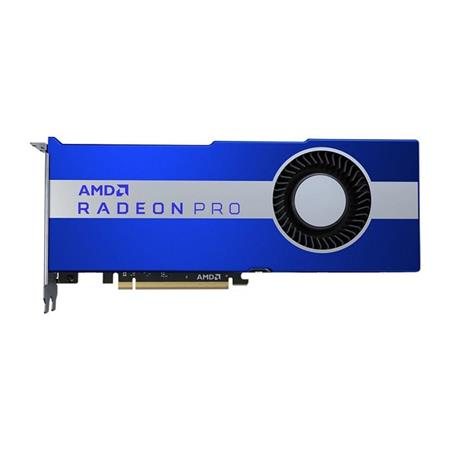 AMD Radeon Pro VII 16GB HBM2 6x DP PCIe 4.0; 100-506163