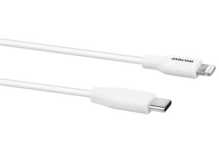 Avacom MFIC-40W kabel USB-C - Lightning