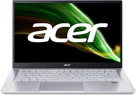 Acer Swift 3 (SF314-43-R4V2); NX.AB1EC.00H