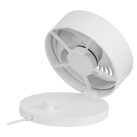 Arctic Summair (White) - Foldable USB Table Fan; AEBRZ00025A
