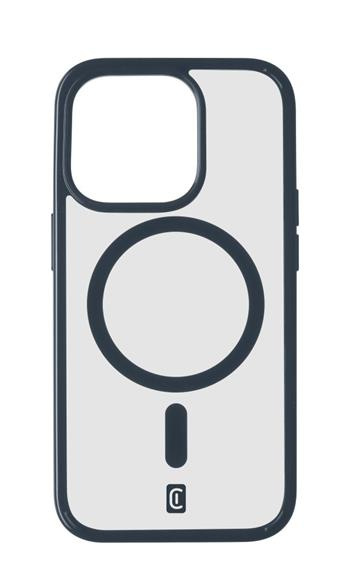 Cellularline Zadní kryt Pop Mag s podporou Magsafe pro Apple iPhone 15 Pro Max