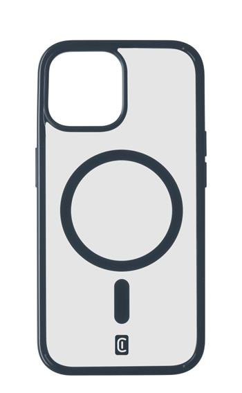 Cellularline Zadní kryt Pop Mag s podporou Magsafe pro Apple iPhone 15 Plus