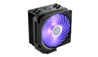 Cooler Master chladič Hyper 212 RGB Black Edition LGA1700; RR-212S-20PC-R2