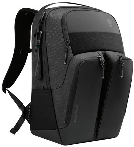 DELL Alienware Utility Backpack/batoh pro notebooky do 17"; 460-BDIC