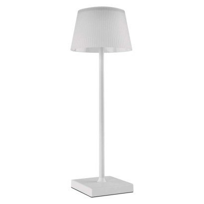 EMOS LED stolní lampa KATIE