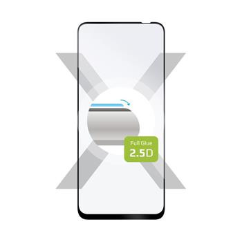 Fixed Ochranné tvrzené sklo Full-Cover pro Xiaomi Redmi Note 12S