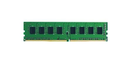 GoodRam DIMM DDR4 4GB 2666MHz CL19 GoodRam; GR2666D464L19S/4G