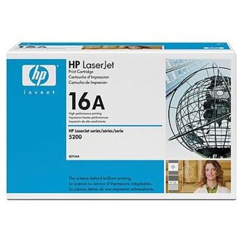 HP 16A (Q7516A