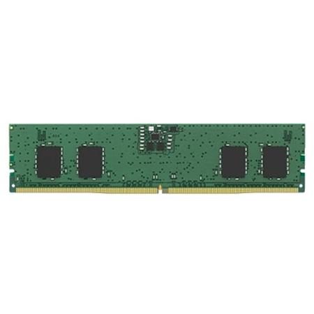 Kingston DDR5 8GB 5600MHz CL46 1x8GB; KVR56U46BS6-8