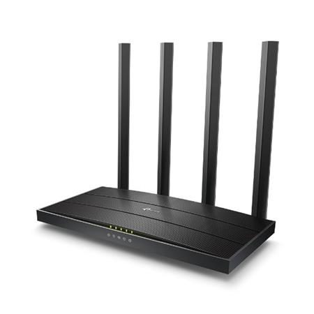TP-LINK AC1900 Wireless MU-MIMO Wi-Fi Router; Archer A8