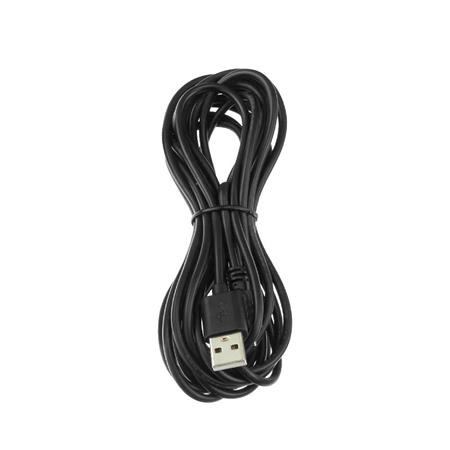 TrueCam mini USB kabel s podporou Parkshield; 8594175357202