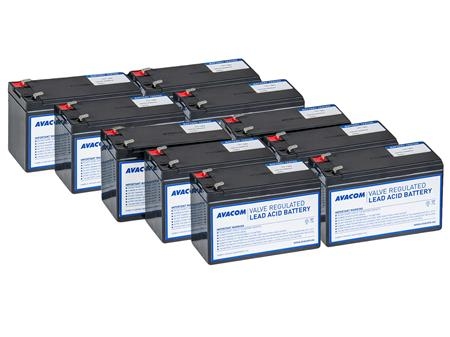Avacom SYBT5 - kit pro renovaci baterie (10ks baterií); AVA-SYBT5-KIT