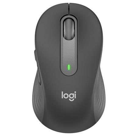 Logitech Wireless Mouse M650 M Signature