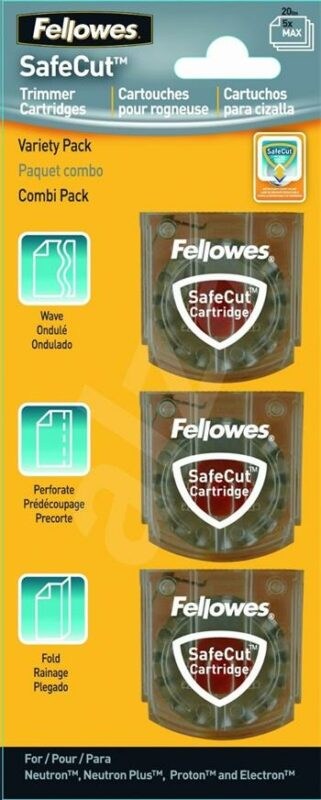 Fellowes - rotační nástroj pro Fellowes Electron