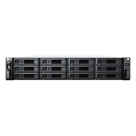 Synology RS2423RP+ Rack Station; RS2423RP+