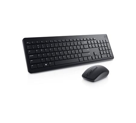 Dell set klávesnice + myš