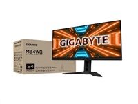 Gigabyte LCD - 34" Gaming monitor M34WQ WQHD
