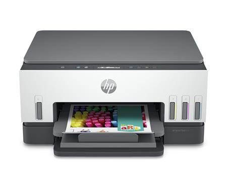 HP All-in-One Ink Smart Tank 670; 6UU48A