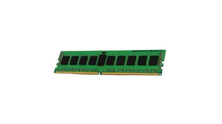 Kingston 16GB 2666MHz DDR4 ECC Reg CL19 Kingston 1Rx4 Micron R Rambus; KSM26RS4/16MRR
