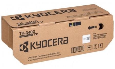 Kyocera TK-3400; TK-3400