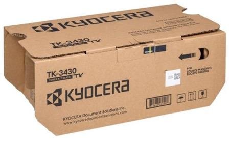 Kyocera TK-3430; TK-3430