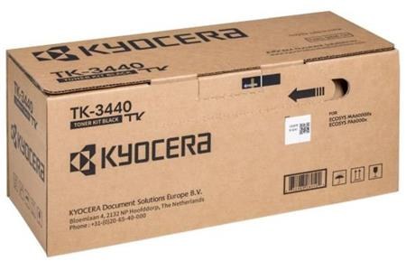 Kyocera TK-3440; TK-3440
