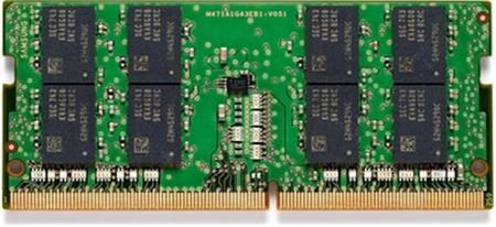 HP 16GB (1x16GB) DDR5 4800 UDIMM NECC Mem; 4M9Y0AA