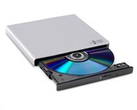HITACHI LG - externí mechanika DVD-W/CD-RW/DVD±R/±RW/RAM GP57ES40
