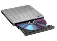 HITACHI LG - externí mechanika DVD-W/CD-RW/DVD±R/±RW/RAM GP60NS60