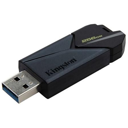 Kingston 256GB USB 3.2 DT Exodia Onyx; DTXON/256GB