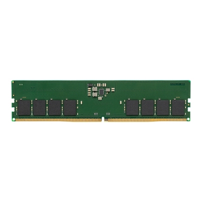 Kingston DDR5 16GB 5200MHz CL42 1x16GB; KVR52U42BS8-16