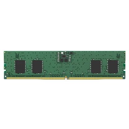 Kingston DDR5 8GB 5200MHz CL42 1x8GB; KVR52U42BS6-8