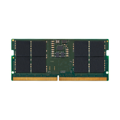 Kingston SO-DIMM DDR5 16GB 5600MHz CL46 1x16GB; KVR56S46BS8-16