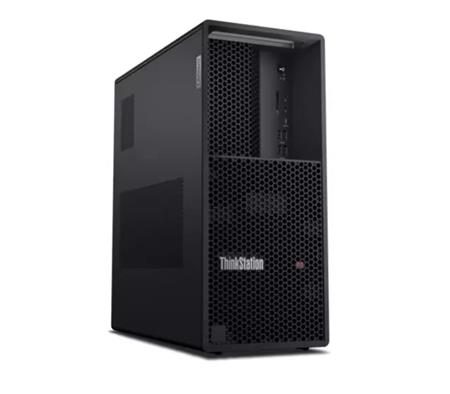 Lenovo ThinkStation P3 Tower i7-13700/32GB/512GB SSD/RTX A2000 12GB/3yOnSite/Win11 PRO/černá; 30GS003XCK