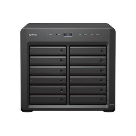 Synology DS2422+ Disk Station; DS2422+