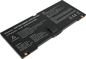 Baterie T6 power 635146-001