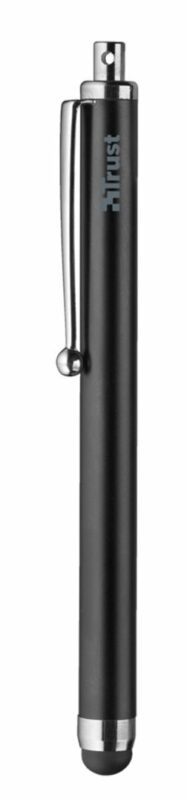 TRUST Stylus Pen - Black /for smartphones; 17741