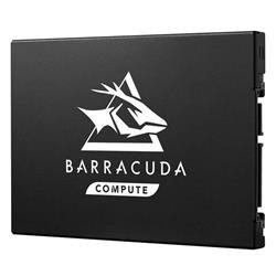 Seagate BarraCuda 480GB SSD