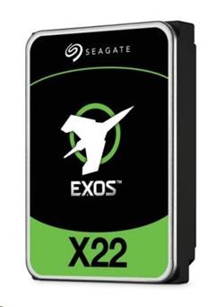Seagate Exos X22 3