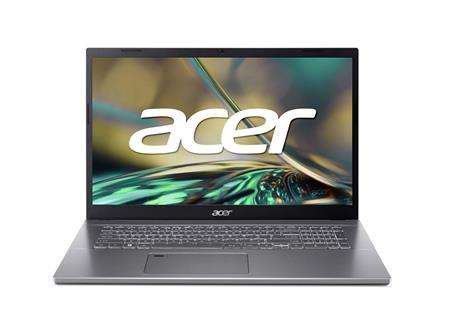 Acer Aspire 5 A517-53 i5-12450H 17
