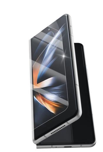 CellularLine Ochranná fólie displeje pro Samsung Galaxy Z Fold5