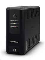 CyberPower UT GreenPower Series UPS 1050VA