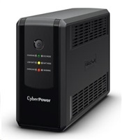 CyberPower UT GreenPower Series UPS 650VA/360W