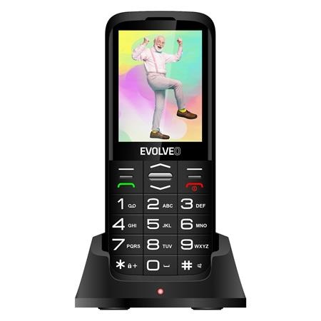 Evolveo EasyPhone XO; EP-630-XOB
