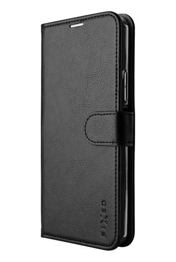 Fixed Pouzdro typu kniha Opus pro Samsung Galaxy S24+