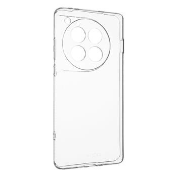 Fixed TPU gelové pouzdro pro OnePlus 12