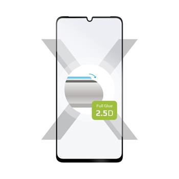 Fixed ochranné tvrzené sklo Full-Cover pro Samsung Galaxy A15 A15 5G