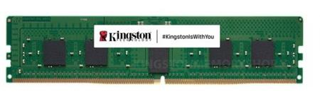 Kingston 32GB DDR5-4800MHz Kingston ECC Reg 2Rx8 pro HP; KTH-PL548D8-32G