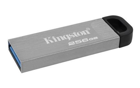 Kingston 512GB DataTraveler Kyson 200MB s Metal USB 3.2 Gen 1; DTKN/512GB